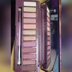 Urban Decay Naked Cherry Palette